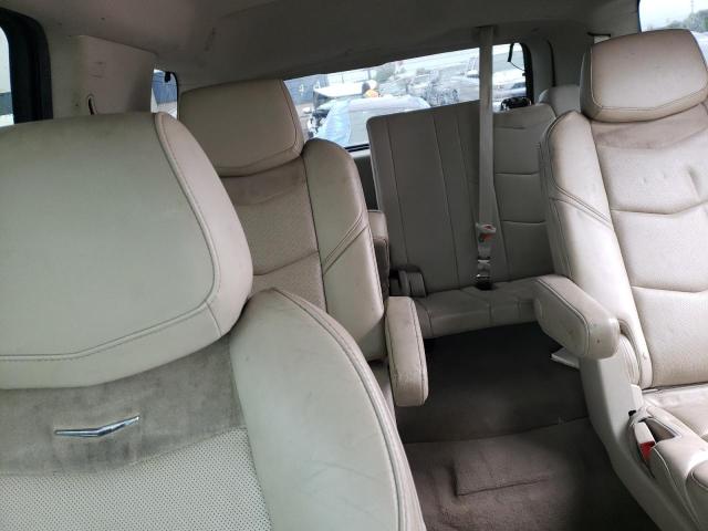 Photo 9 VIN: 1GYS4MKJ2FR545528 - CADILLAC ESCALADE 