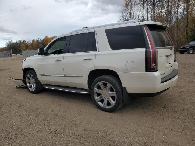 Photo 1 VIN: 1GYS4MKJ2FR583423 - CADILLAC ESCALADE L 