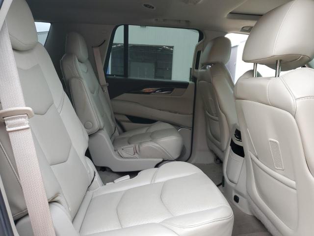 Photo 10 VIN: 1GYS4MKJ2FR583423 - CADILLAC ESCALADE L 