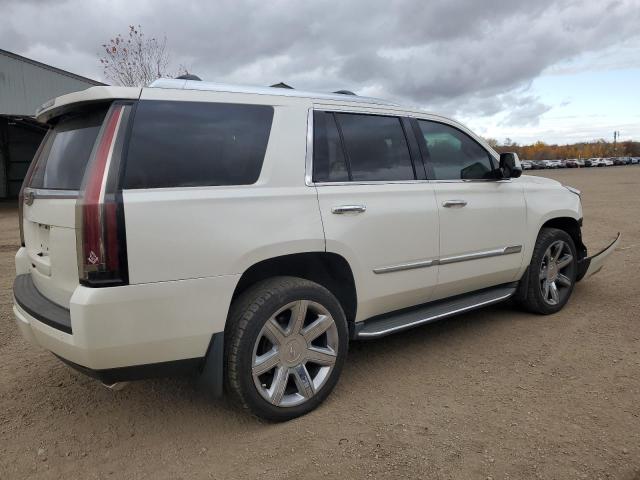 Photo 2 VIN: 1GYS4MKJ2FR583423 - CADILLAC ESCALADE L 