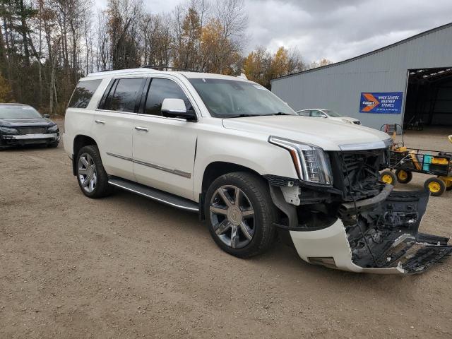 Photo 3 VIN: 1GYS4MKJ2FR583423 - CADILLAC ESCALADE L 