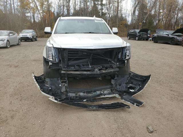 Photo 4 VIN: 1GYS4MKJ2FR583423 - CADILLAC ESCALADE L 