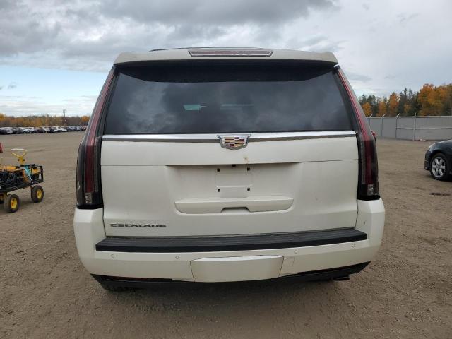 Photo 5 VIN: 1GYS4MKJ2FR583423 - CADILLAC ESCALADE L 