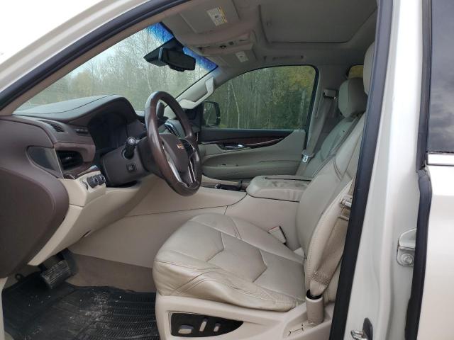 Photo 6 VIN: 1GYS4MKJ2FR583423 - CADILLAC ESCALADE L 