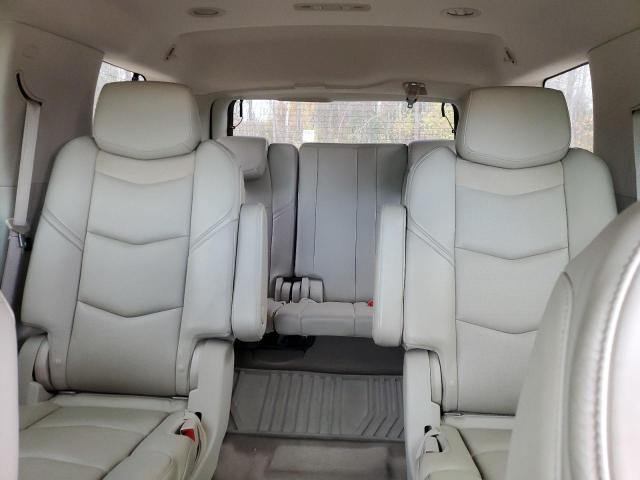 Photo 9 VIN: 1GYS4MKJ2FR583423 - CADILLAC ESCALADE L 