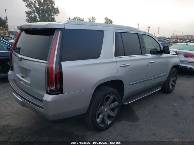 Photo 3 VIN: 1GYS4MKJ2FR713720 - CADILLAC ESCALADE 