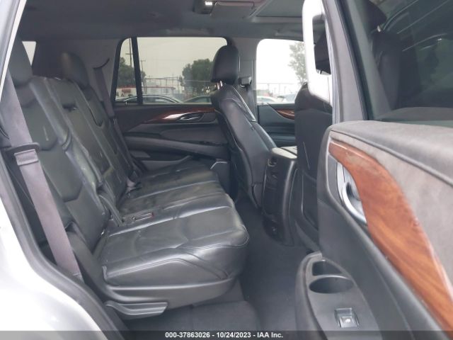 Photo 7 VIN: 1GYS4MKJ2FR713720 - CADILLAC ESCALADE 