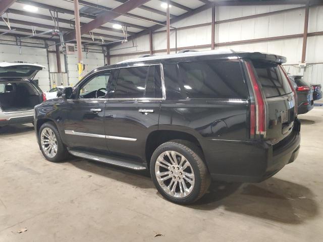 Photo 1 VIN: 1GYS4MKJ2FR737743 - CADILLAC ESCALADE L 