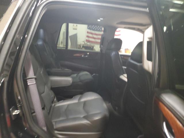 Photo 10 VIN: 1GYS4MKJ2FR737743 - CADILLAC ESCALADE L 