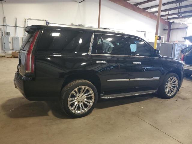 Photo 2 VIN: 1GYS4MKJ2FR737743 - CADILLAC ESCALADE L 