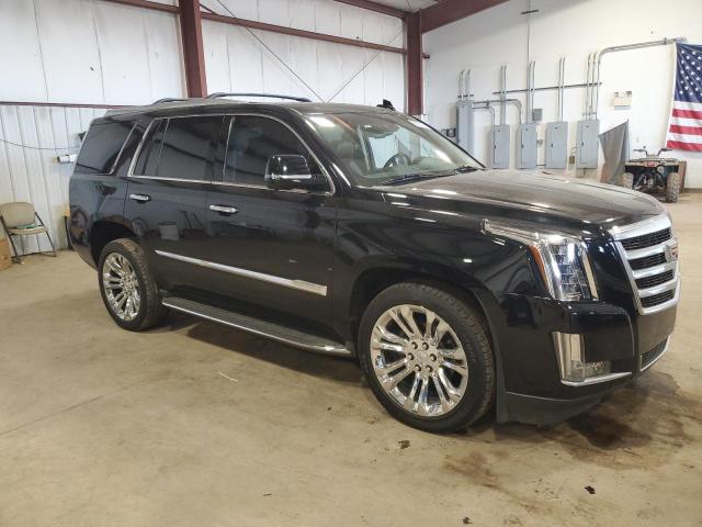 Photo 3 VIN: 1GYS4MKJ2FR737743 - CADILLAC ESCALADE L 