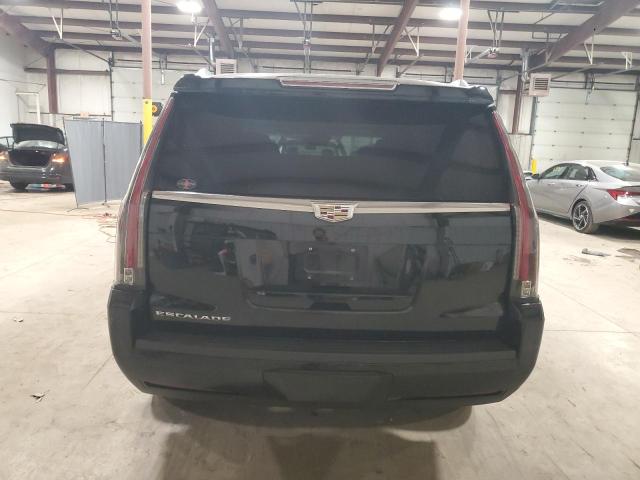 Photo 5 VIN: 1GYS4MKJ2FR737743 - CADILLAC ESCALADE L 