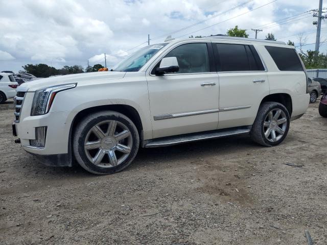 Photo 0 VIN: 1GYS4MKJ3FR520847 - CADILLAC ESCALADE 