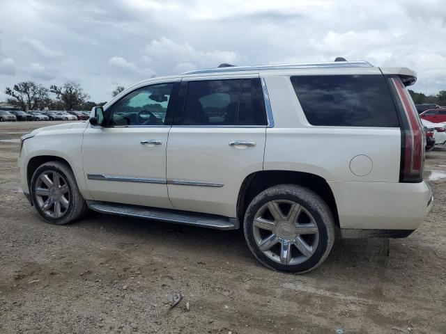 Photo 1 VIN: 1GYS4MKJ3FR520847 - CADILLAC ESCALADE 