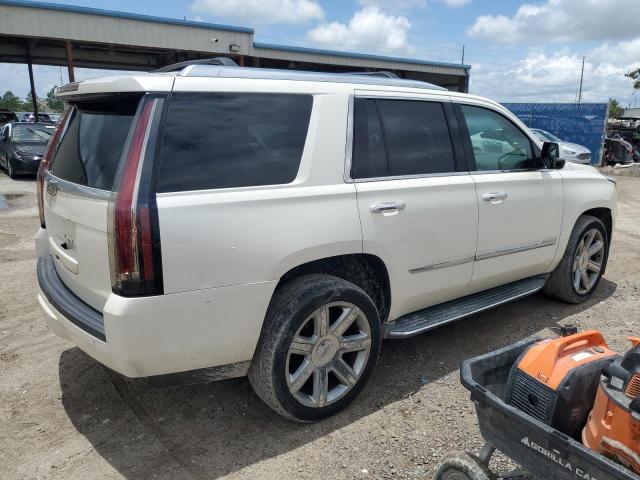 Photo 2 VIN: 1GYS4MKJ3FR520847 - CADILLAC ESCALADE 