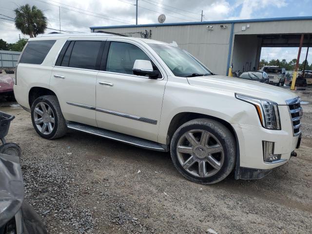 Photo 3 VIN: 1GYS4MKJ3FR520847 - CADILLAC ESCALADE 