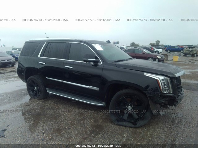 Photo 0 VIN: 1GYS4MKJ3FR525756 - CADILLAC ESCALADE 