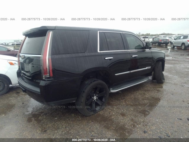 Photo 3 VIN: 1GYS4MKJ3FR525756 - CADILLAC ESCALADE 