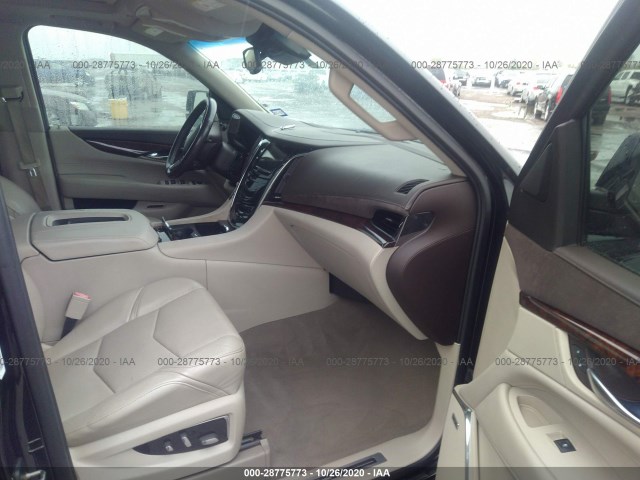 Photo 4 VIN: 1GYS4MKJ3FR525756 - CADILLAC ESCALADE 