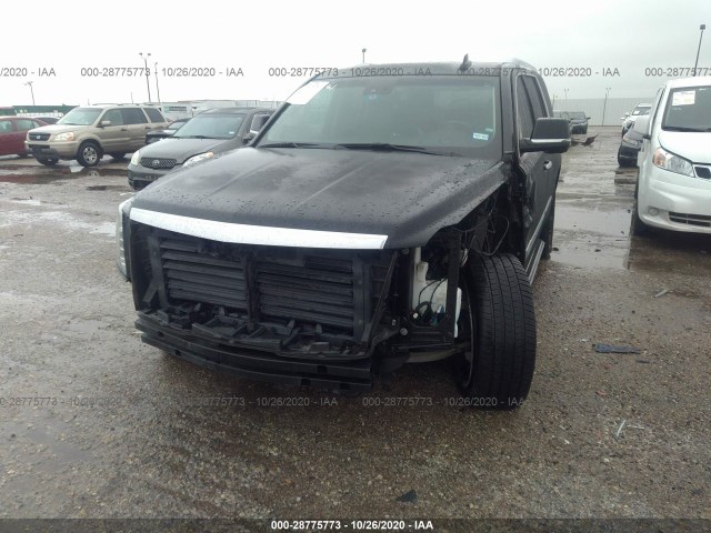 Photo 5 VIN: 1GYS4MKJ3FR525756 - CADILLAC ESCALADE 