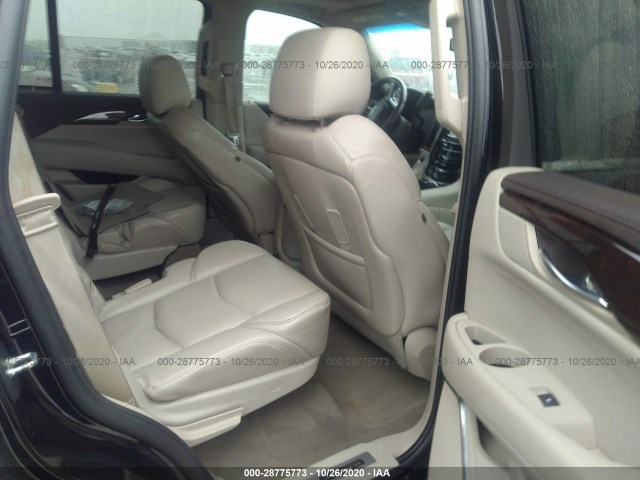 Photo 7 VIN: 1GYS4MKJ3FR525756 - CADILLAC ESCALADE 