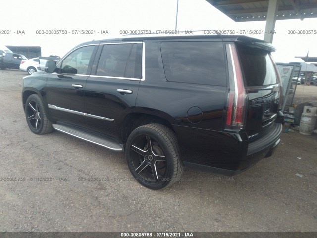 Photo 2 VIN: 1GYS4MKJ3FR525756 - CADILLAC ESCALADE 