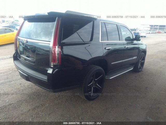 Photo 3 VIN: 1GYS4MKJ3FR525756 - CADILLAC ESCALADE 