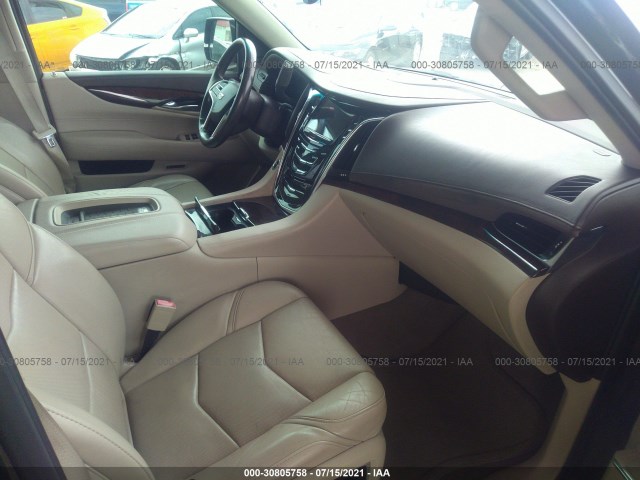 Photo 4 VIN: 1GYS4MKJ3FR525756 - CADILLAC ESCALADE 