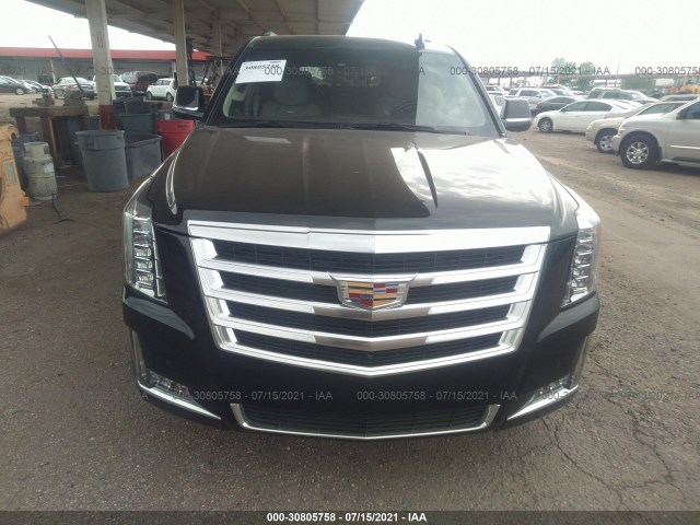 Photo 5 VIN: 1GYS4MKJ3FR525756 - CADILLAC ESCALADE 