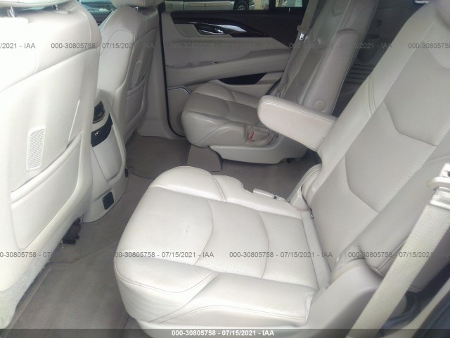 Photo 7 VIN: 1GYS4MKJ3FR525756 - CADILLAC ESCALADE 