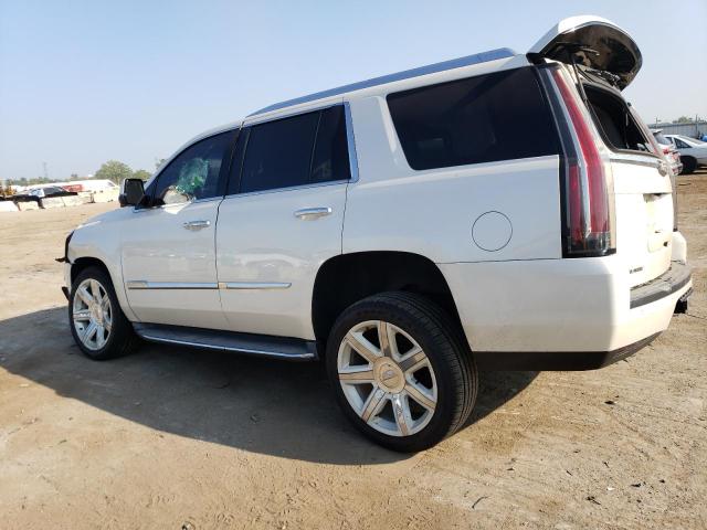 Photo 1 VIN: 1GYS4MKJ3FR546171 - CADILLAC ESCALADE L 