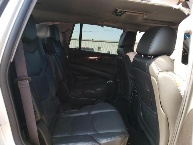 Photo 10 VIN: 1GYS4MKJ3FR546171 - CADILLAC ESCALADE L 