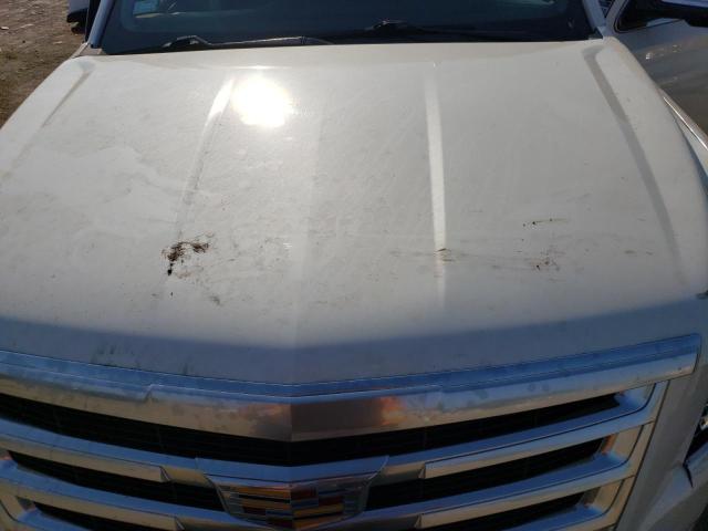 Photo 11 VIN: 1GYS4MKJ3FR546171 - CADILLAC ESCALADE L 