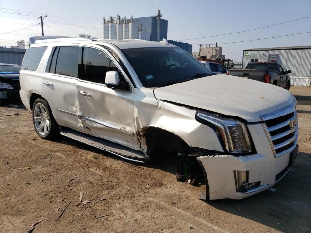 Photo 3 VIN: 1GYS4MKJ3FR546171 - CADILLAC ESCALADE L 