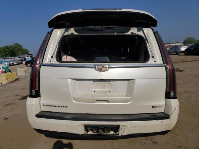 Photo 5 VIN: 1GYS4MKJ3FR546171 - CADILLAC ESCALADE L 