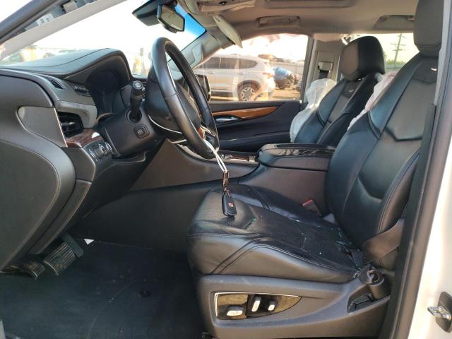 Photo 6 VIN: 1GYS4MKJ3FR546171 - CADILLAC ESCALADE L 