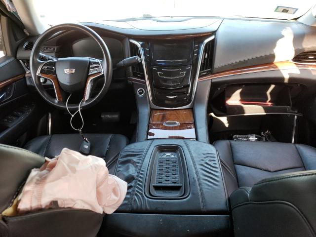 Photo 7 VIN: 1GYS4MKJ3FR546171 - CADILLAC ESCALADE L 