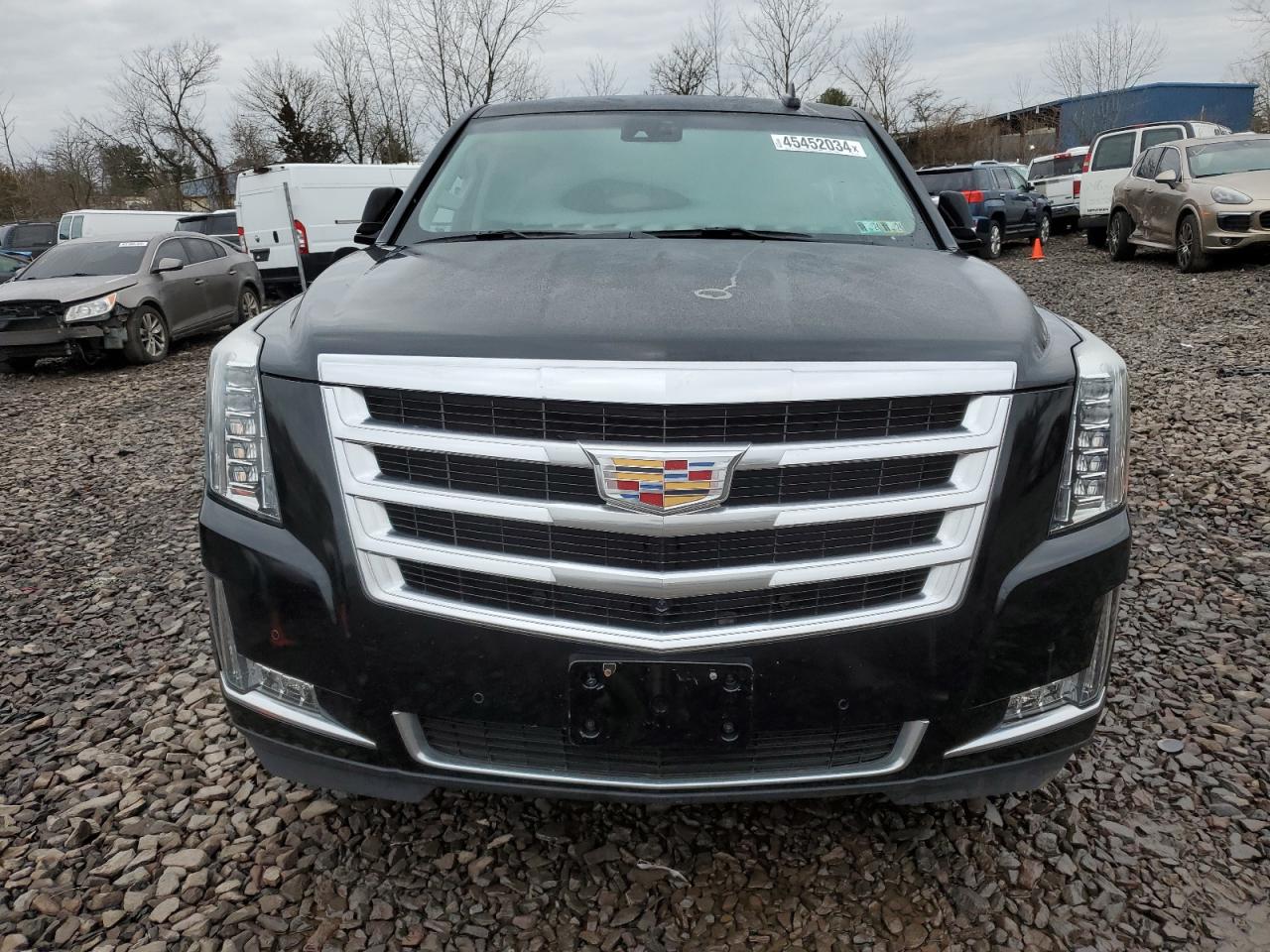 Photo 4 VIN: 1GYS4MKJ3FR597198 - CADILLAC ESCALADE 