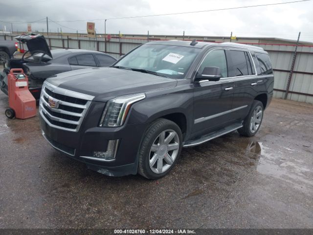 Photo 1 VIN: 1GYS4MKJ3FR655407 - CADILLAC ESCALADE 