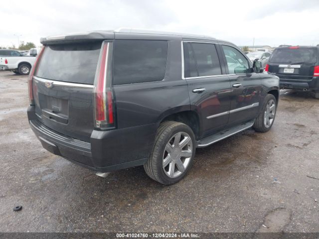 Photo 3 VIN: 1GYS4MKJ3FR655407 - CADILLAC ESCALADE 