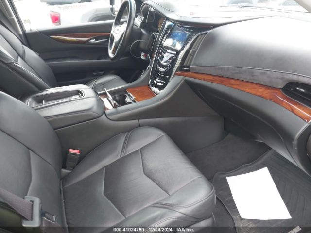 Photo 4 VIN: 1GYS4MKJ3FR655407 - CADILLAC ESCALADE 