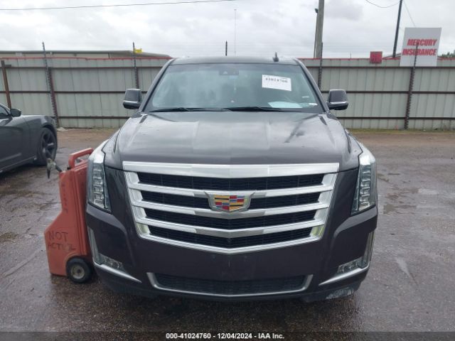 Photo 5 VIN: 1GYS4MKJ3FR655407 - CADILLAC ESCALADE 