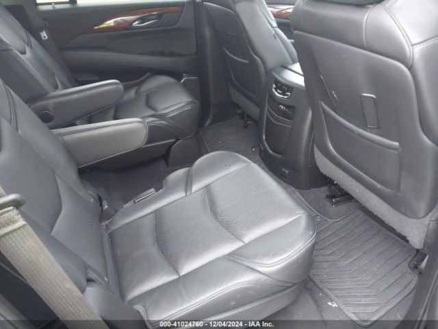 Photo 7 VIN: 1GYS4MKJ3FR655407 - CADILLAC ESCALADE 