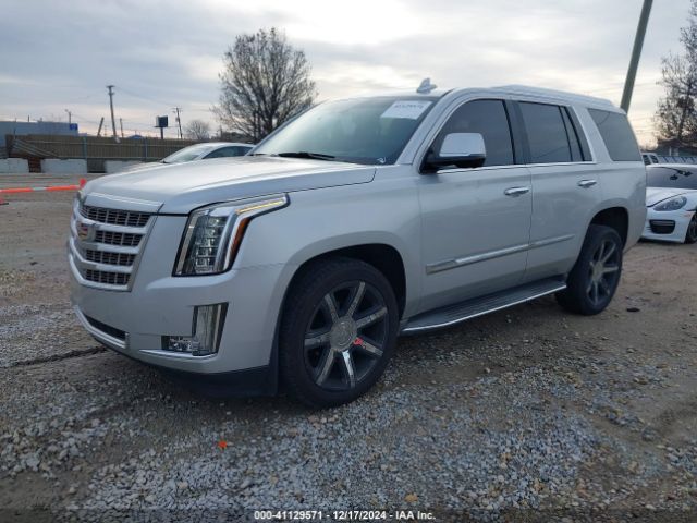 Photo 1 VIN: 1GYS4MKJ3FR657836 - CADILLAC ESCALADE 