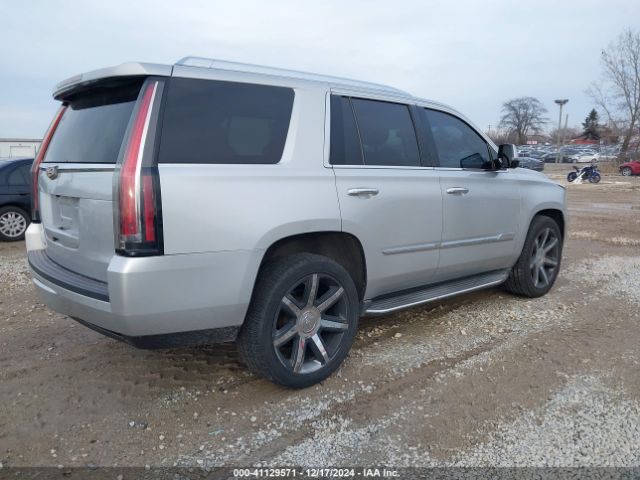 Photo 3 VIN: 1GYS4MKJ3FR657836 - CADILLAC ESCALADE 