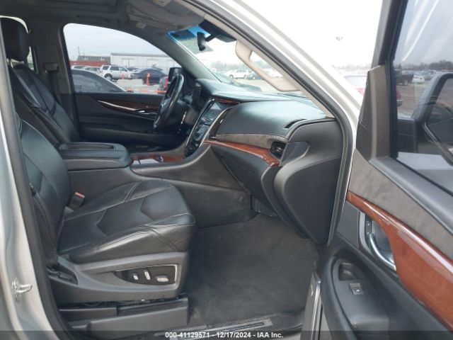 Photo 4 VIN: 1GYS4MKJ3FR657836 - CADILLAC ESCALADE 