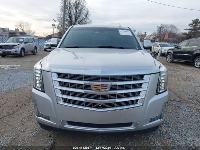 Photo 5 VIN: 1GYS4MKJ3FR657836 - CADILLAC ESCALADE 