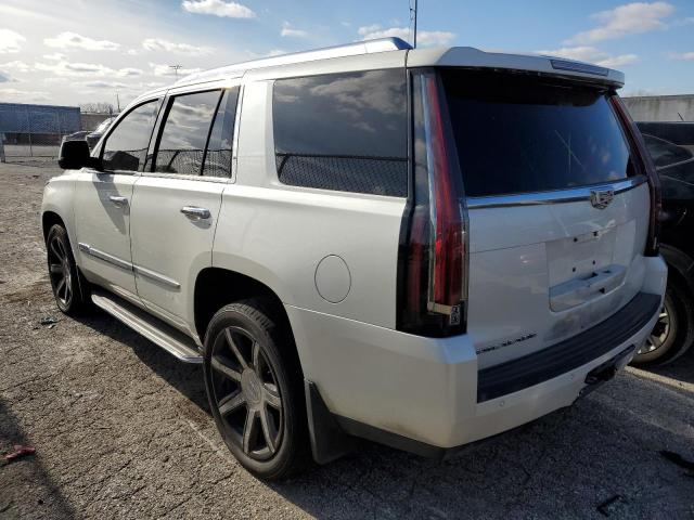 Photo 1 VIN: 1GYS4MKJ3FR690464 - CADILLAC ESCALADE L 