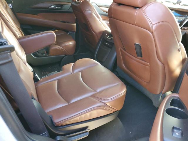 Photo 10 VIN: 1GYS4MKJ3FR690464 - CADILLAC ESCALADE L 