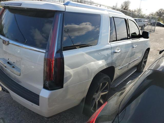 Photo 2 VIN: 1GYS4MKJ3FR690464 - CADILLAC ESCALADE L 